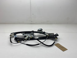 Nissan R35 Window motor regulator passenger left GTR GT-R 2012