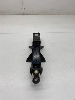 Subaru Impreza Breakdown jack WRX STI 2003
