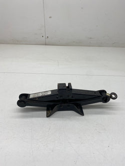 Subaru Impreza Breakdown jack WRX STI 2003