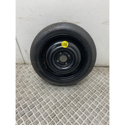 Ford Fiesta ST Spare wheel & tyre ST150 MK6 2006