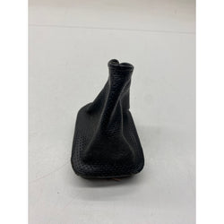Vauxhall VX220 Gear gaiter 2002