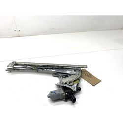 Honda Civic window motor regulator passenger left front Type R FK2 2016 MK9