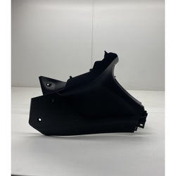 Honda Civic Centre console gear surround trim cover Type R FN2 2010