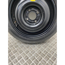 Ford Fiesta ST Spare wheel & tyre ST150 MK6 2006