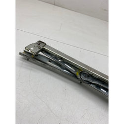 Honda Civic window motor regulator passenger left front Type R FK2 2016 MK9