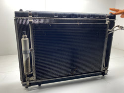 Nissan GTR Radiator rad air con R35 GT-R 2009