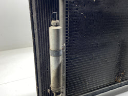 Nissan GTR Radiator rad air con R35 GT-R 2009