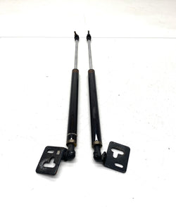 Subaru Impreza Gas struts aftermarket WRX STI 2003