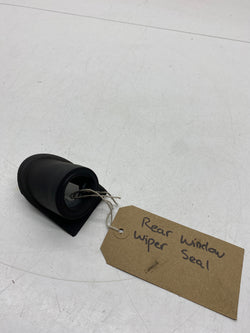 Mitsubishi Evo 6 Wiper rubber rear Evolution Lancer VI 1999