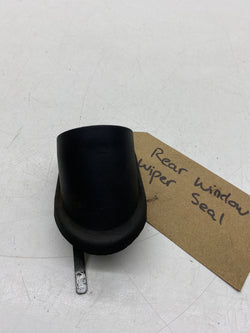 Mitsubishi Evo 6 Wiper rubber rear Evolution Lancer VI 1999