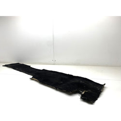 Vauxhall VX220 Carpet cover drivers right 2002