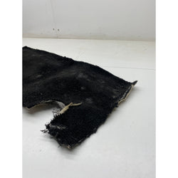 Vauxhall VX220 Carpet cover drivers right 2002
