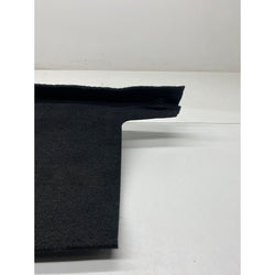 Honda Civic boot floor carpet trim cover Type R FN2 2010