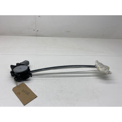 Honda Civic window motor regulator passenger left rear Type R FK2 2016 MK9