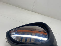 Ford Fiesta ST Wing mirror left MK7 2015