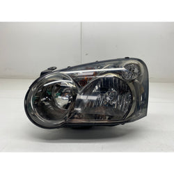 Subaru Impreza JDM Headlight passenger left WRX STI 2003
