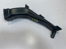 Audi TT RS Footwell air duct pipe right 2010 TTRS