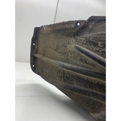 Audi S3 Arch liner splash guard rear left 8Y 2020