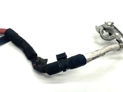 Renault Megane RS Battery terminal cable RS 280 2018 MK4 243862763r