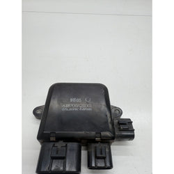 Nissan R35 GTR Cooling fan control module GT-R 2009