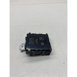Toyota Yaris wiper control relay module GR 2021