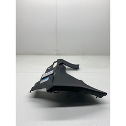 Honda Civic Dash dashboard cover trim lower Type R FN2 2010