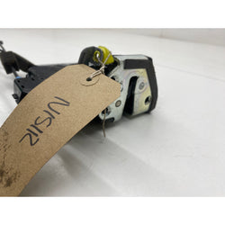 Honda Civic Door lock mechanism rear left passenger Type R FK2 2016 MK9