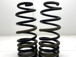 Mercedes X Class Springs rear X250 2018
