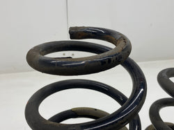 Mercedes X Class Springs rear X250 2018