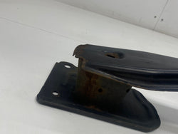 Ford Fiesta ST Crash support bar rear MK7 2015