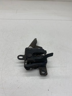 Subaru Impreza Bonnet latch WRX STI 2003