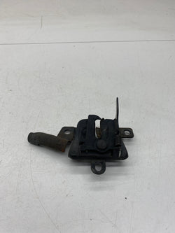 Subaru Impreza Bonnet latch WRX STI 2003