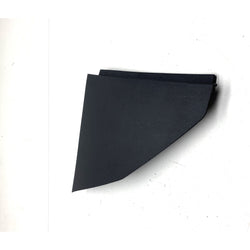 Honda Civic Dash dashboard cover trim drivers right Type R FN2 2010