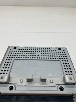Ford Fiesta ST Stereo cd player MK7 2015