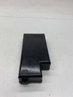 Subaru Impreza Fuse box cover WRX STI 2003