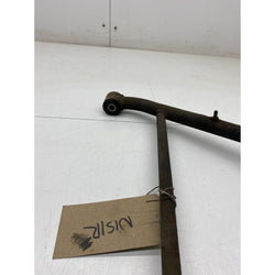 Vauxhall VX220 Wishbone suspension arm passenger left rear 2002