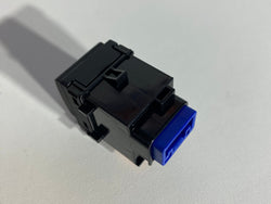 Toyota Yaris GR Headlight adjust switch 2022