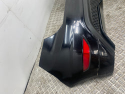 Ford Fiesta ST Rear bumper & diffuser MK7 2015 Damage
