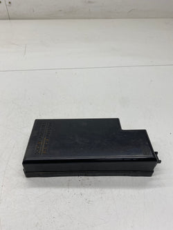 Subaru Impreza Fuse box cover WRX STI 2003