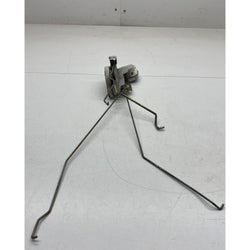 Mitsubishi Evo 6 Door lock front left passenger Evolution Lancer VI 1999