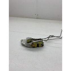 Mitsubishi Evo 6 Door lock front left passenger Evolution Lancer VI 1999