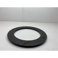 Ford Fiesta ST Spare wheel foam ST150 MK6 2006