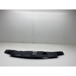 Honda Civic Slam panel cover trim Type R FN2 2010