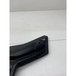 Honda Civic Slam panel cover trim Type R FN2 2010