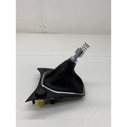 Ford Fiesta ST Gear selector cover gaiter MK8.5 2023