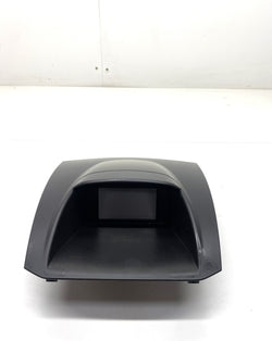Ford Fiesta ST Dash top cover display cover MK7 2015