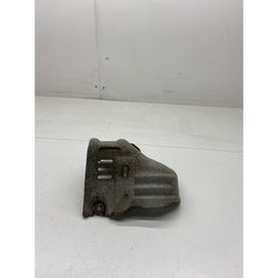 Honda Civic Exhaust Heat Shield Type R FK2 2016 MK9
