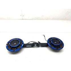 Subaru Impreza Horns pair WRX STI 2003