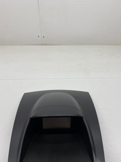 Ford Fiesta ST Dash top cover display cover MK7 2015