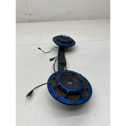 Subaru Impreza Horns pair WRX STI 2003